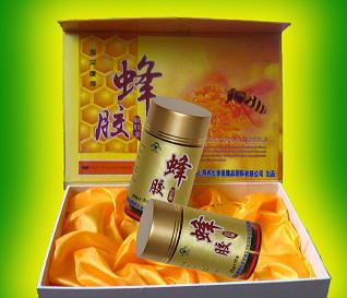 上海養(yǎng)生堂蜂膠軟膠囊 蜂膠軟膠囊