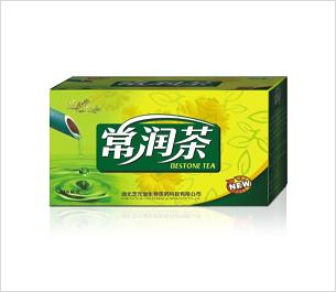 常潤(rùn)茶 湖北芝元堂 常潤(rùn)茶