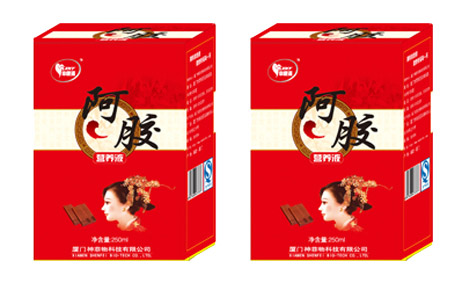 幸康源阿膠營養(yǎng)液單品，廈門神菲 阿膠營養(yǎng)液