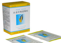 小麥纖維素顆粒(非比麩)瑞典原裝進口，便 非比麩