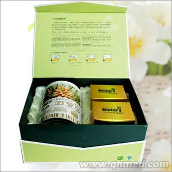 千彩堂牌破壁松花粉（粉劑純花粉）禮品裝 千彩堂牌破壁松花粉（粉劑純花粉）禮品裝
