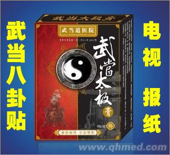 武當(dāng)太極膏（風(fēng)濕骨病 腰腿疼痛 頸肩關(guān)節(jié) 武當(dāng)太極膏（風(fēng)濕骨病 腰腿疼痛 頸肩關(guān)節(jié)