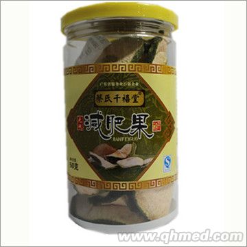 蔡氏千禧堂減肥果 花茶 