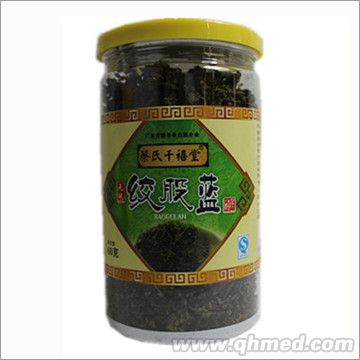 蔡氏千禧堂絞股藍(lán) 花茶 