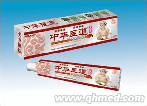 護膚膏 