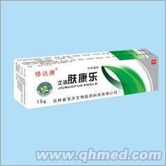久諾膚康樂(lè) 
