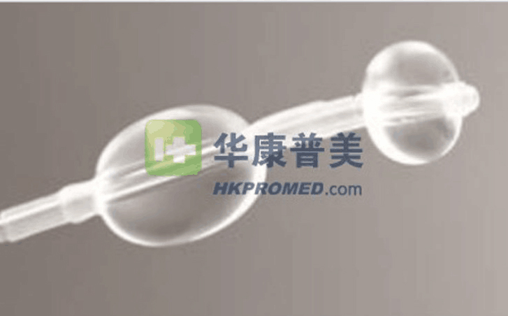 美國庫克球囊子宮頸套管J-CBCC-12 美國庫克球囊子宮頸套管J-CBCC-12