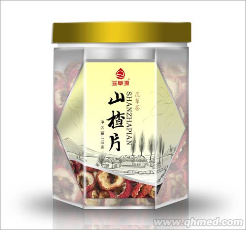 山楂片 