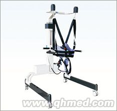 減重步態(tài)訓(xùn)練器 RH-K-G2 減重步態(tài)