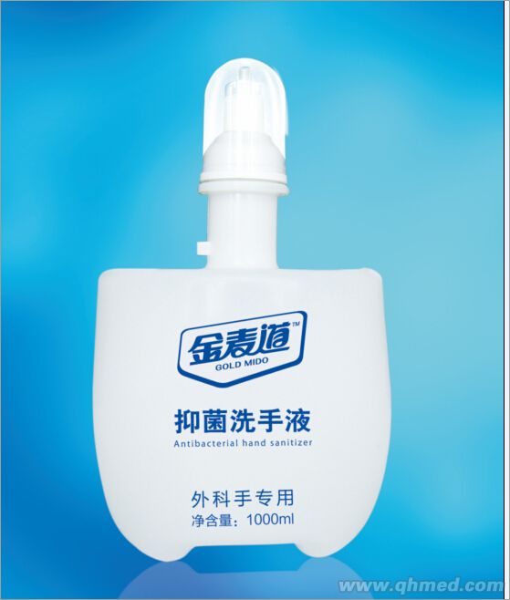 金麥道抑菌洗手液1000ml 