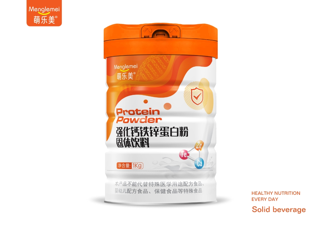 強化鈣鐵鋅蛋白粉 強化鈣鐵鋅蛋白粉