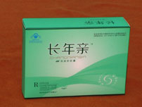 選好產(chǎn)品，錢途無量！——長年親 