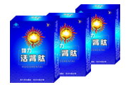 雄力活腎肽  