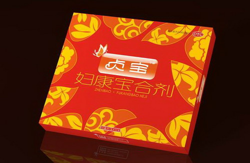 貞寶婦康寶合劑——專治月經(jīng)不調(diào)、痛經(jīng) 
