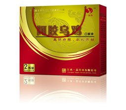 阿膠烏雞?。玻担癿l＊２瓶 