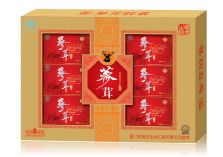 參茸膠囊禮盒（精品8盒裝） 