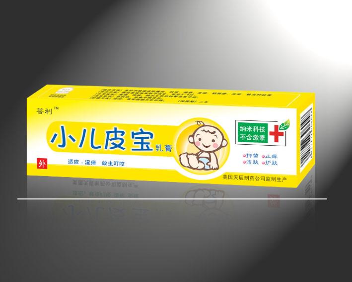 小兒皮寶，濕疹，瘙癢，蚊蟲叮咬,皮炎 