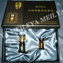 2、	解***茶，清除胃部***毒，還您一個(gè)健康的身體 