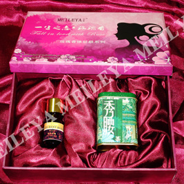 美樂雅,玫瑰口服精油,單支裝,調(diào)節(jié)荷爾蒙,抗衰老 